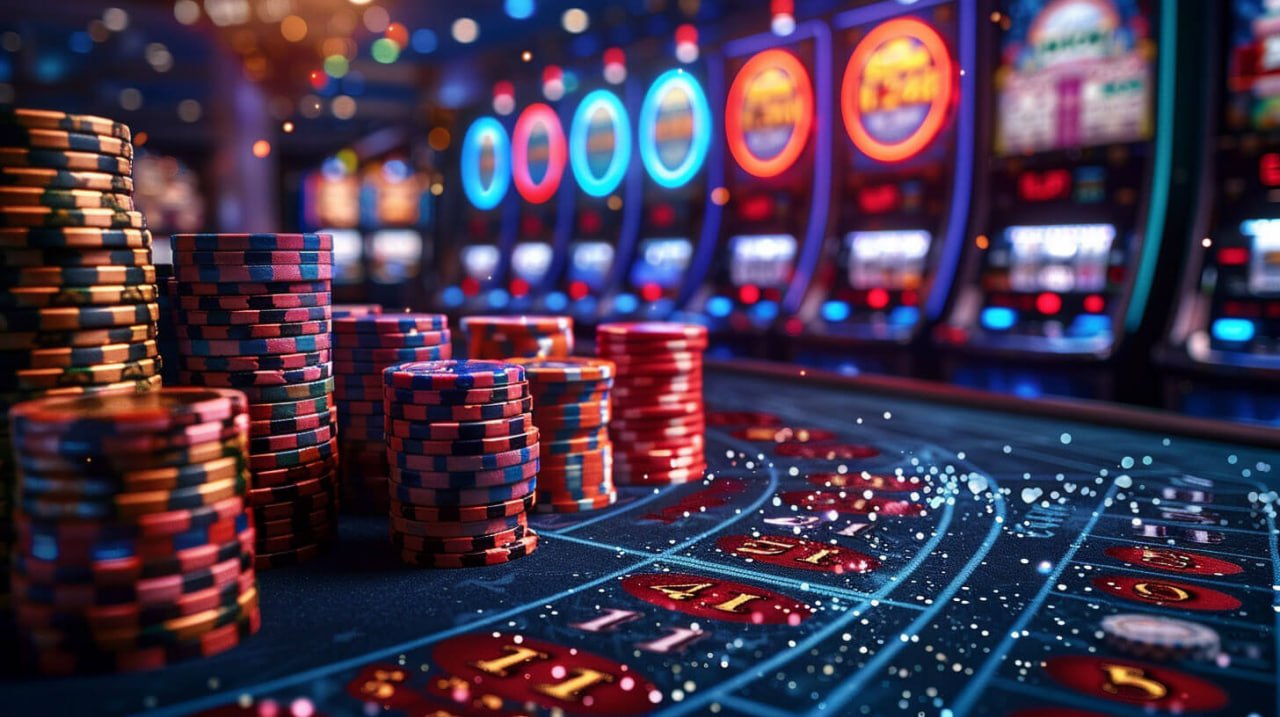 22bet casino