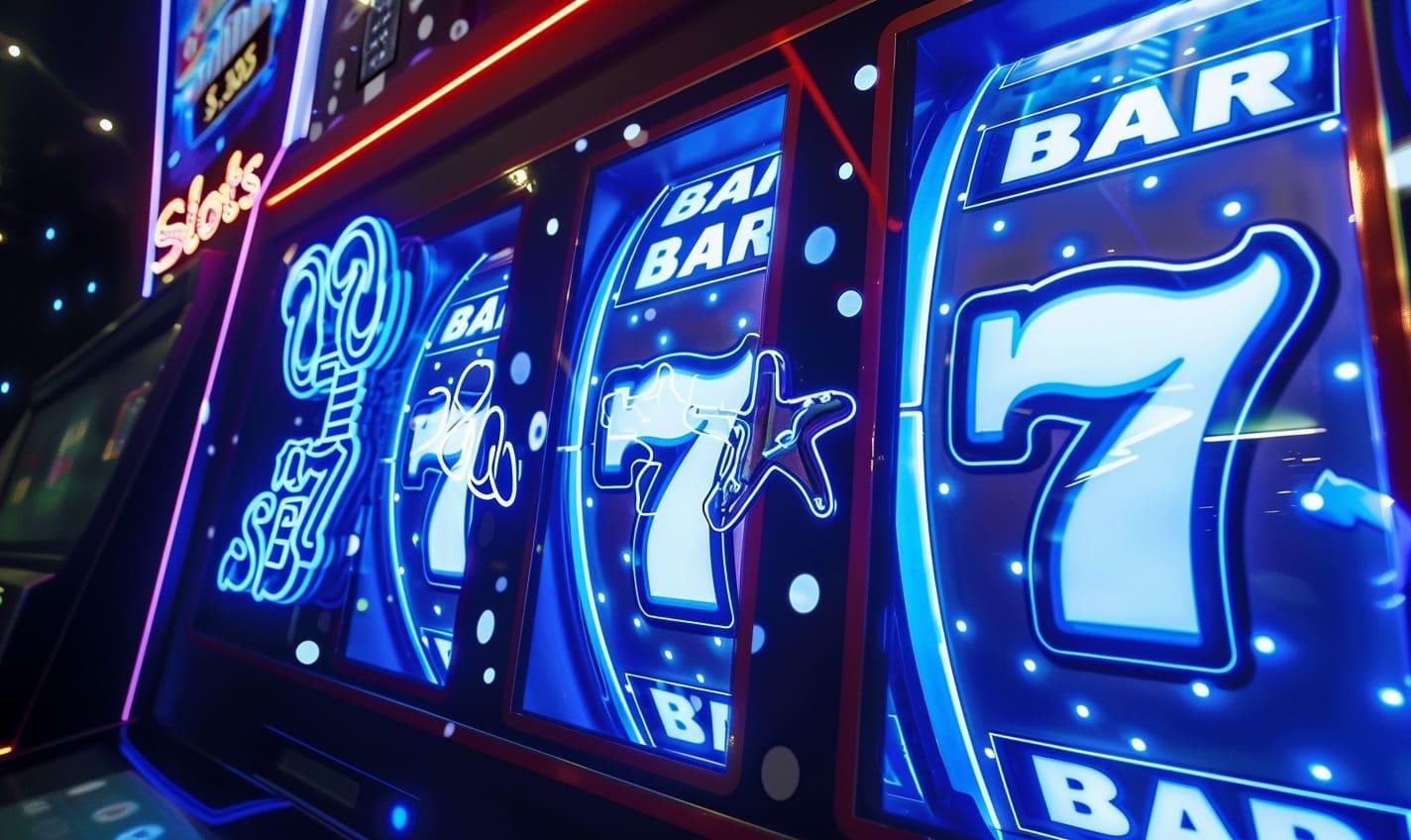22bet casino