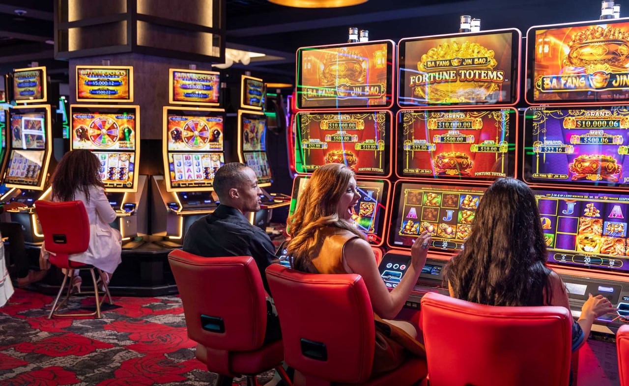 22bet casino