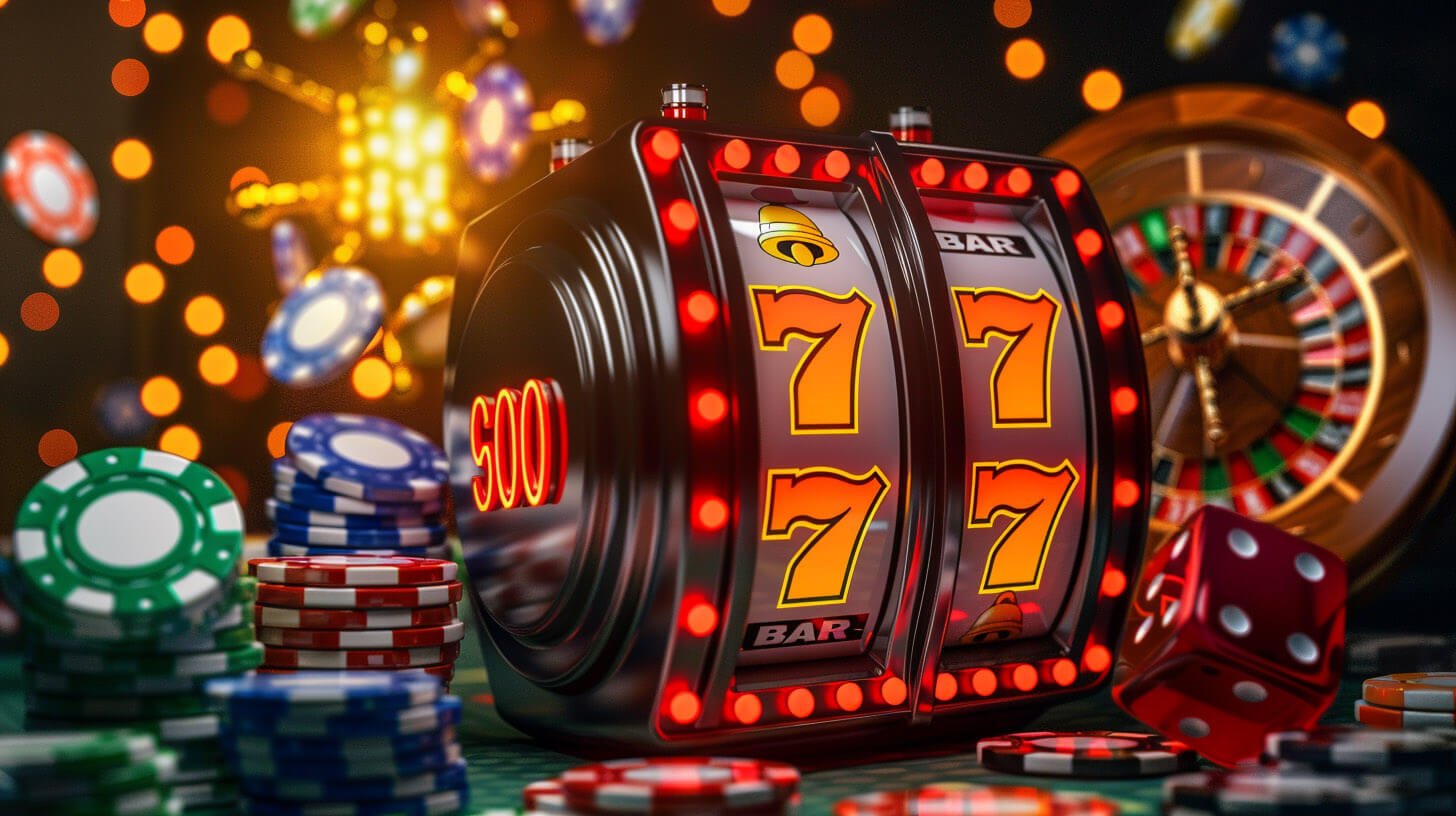 22bet casino
