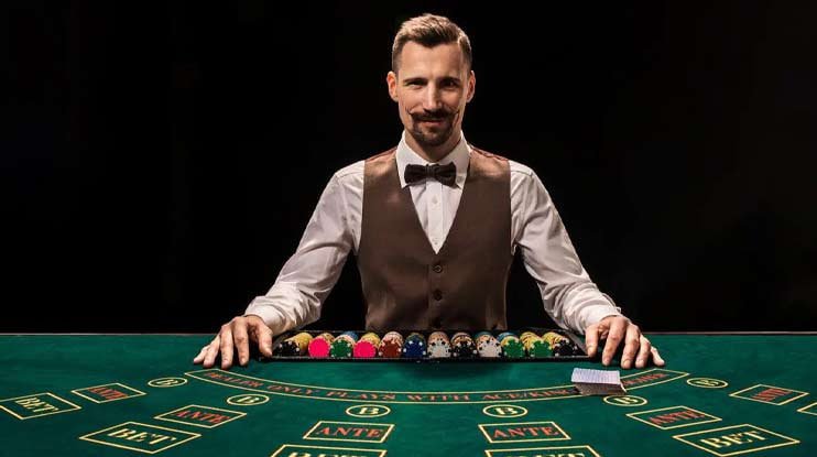 22bet casino
