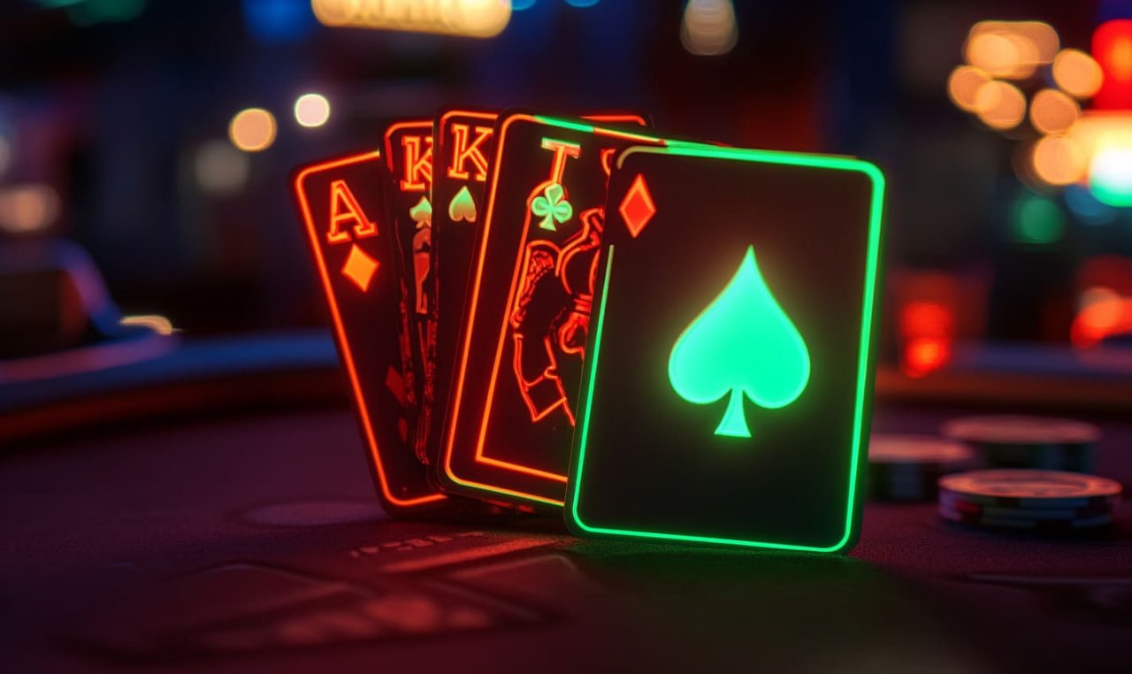 22bet casino
