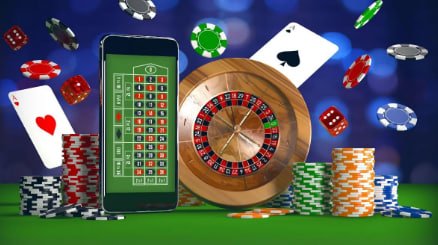 22bet casino