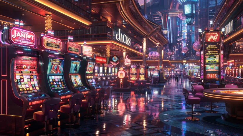 22bet casino