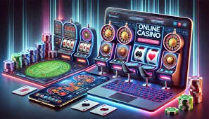 22bet casino